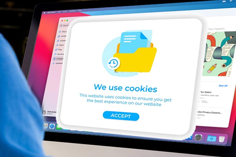 What Happens When You Accept Cookies And Why You Should Delete Them Often 